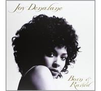 Denalane,Joy - Born & Raised [Vinyl LP] [VINYL]