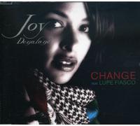 Denalane, Joy - Change