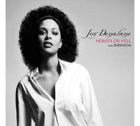 Denalane, Joy Feat. Raekwon - Heaven Or Hell