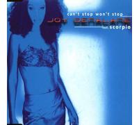 Denalane,Joy Feat.Scorpio - Can'T Stop Won'T Stop