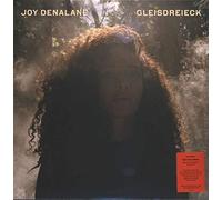 Denalane,Joy - Gleisdreieck (2LP) [Vinyl LP] [VINYL]
