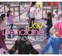 Denalane,Joy - Kinderlied [Import]