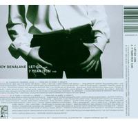 Denalane,Joy - Let Go