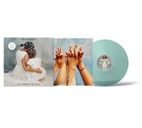 Denalane,Joy - Let Yourself Be Loved (1lp Coke Bottle Green) [VINYL]