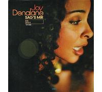 Denalane,Joy - Sag'S Mir [Vinyl Maxi-Single] [VINYL]