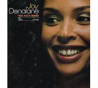 Denalane,Joy - Was Auch Immer [Vinyl Maxi-Single] [VINYL]