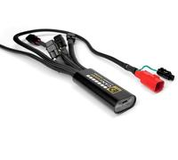 Denali Aprilia Tuareg 660, CANsmart 2.0 controller