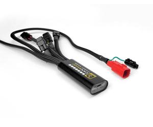 DENALI CANsmart 2.0 Plug-n-Play Controller - Honda Africa Twin CRF1100L