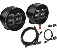 Denali D3 Fog Universal Premium, auxiliary light kit