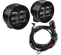Denali D3 Fog Universal Standard, auxiliary light kit