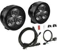 Denali D3 Universal Premium, auxiliary light kit