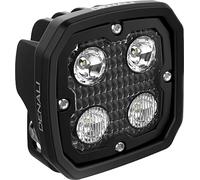 Denali D4 LED Light Pod, auxiliary light