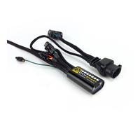 Denali Cansmart Gen2 Bmw Dnl.whs.11802 Controller Silver