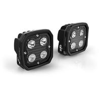 DENALI DialDim Kit D4, white