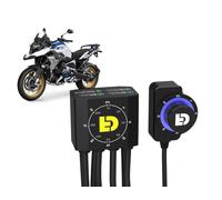 DENALI DialDim™Lighting Controller, yellow