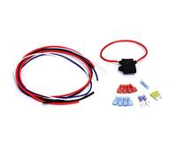 Denali DIY wiring kit for Denali SoundBomb Air Horn