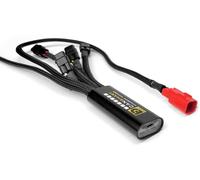 Denali Ducati DesertX/Multistrada V4, CANsmart 2.0 controller