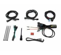 DENALI Gen II CANsmart Plug-N-Play Controller BMW K1600
