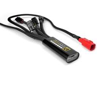 Denali Harley Davidson Pan America 1250, CANsmart 2.0 controller