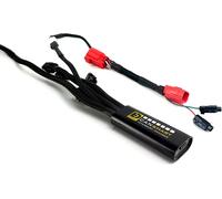 Denali Husqvarna Norden 901, CANsmart 2.0 controller