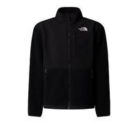 Denali Jacket - male - The North Face - Light Jackets - Black - 8 Y - Kids 8 Y