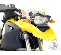 DENALI Light Mount BMW R1200GS/Adventure, black