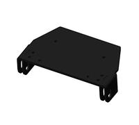 DENALI PLOWS® Mount Plate fits 2021-2025 Can-Am Commander. Custom Fit & Designed in the USA
