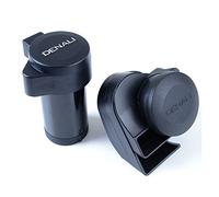 Denali Split SoundBOMB 120dB Motorcycle Horn