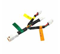 Denali T3 Ktm 1290 Super Adventure R/s 2021 Wiring Kit