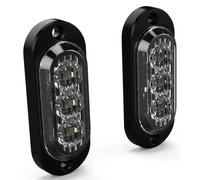 Denali T3 Led Dnl.t3.10200 Turn Signals