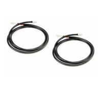 Denali T3 Switchback On/off Turn Signals Wiring Kit