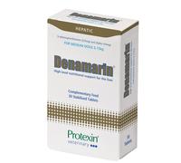 Denamarin Advanced for Dogs - 225mg Tablets (Med Dog) - Pack of 30