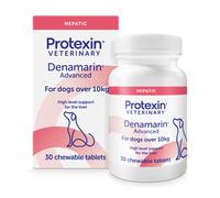 Denamarin Advanced for Dogs over 10kg 30 Tablets