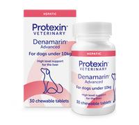 Denamarin Advanced for Dogs under 10kg 30 Tablets