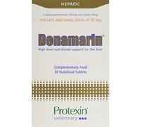 Denamarin for Cats and Small Dogs Tablets 90 mg, Pack of 30 Tablets