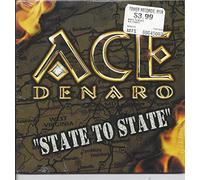Denaro, Ace - State to State