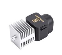 Denash 0.4mm Hardened Steel Hotend for A1 Mini 3D Printer