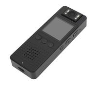 Denash 1080P Movement Detection Camera Night Layers for Cyclists in the City Streets