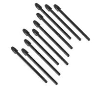 Denash 10PCs Replacement Nibs PN05A for PW517 Stylus Digital Pen, Suitable for Kamvas 12 13 16 2021 22 22 Plus, Smooth Writing and Drawing Experience, Plug and Play