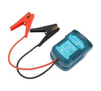 Denash 12-V Car Jumping Starter with Double Handful Design for BL1815N BL1840 BL1850B, Ideal for Trucks, SUVs and Small Cars