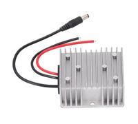Denash 120-W Tension Converter 120-W Camera Transformer Module with a Stable Power Supply and a Durable Design, CC to AC Converter for Effective Power Conversion