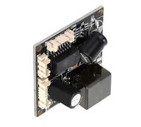 Denash 12V PoE Development Card for Safe and Efficient Circuit Protection in the Wide Temperature Range