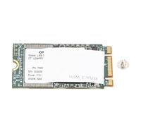 Denash 16GB M.2 2242 SSD Faster Boot Times Durability Quick Data Transfers for Laptops Industrial Computers Cash Registers