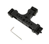 Denash 180 Degrees of Ball Vlog Tool for the Tripod Tripod Line - Editing Adapter