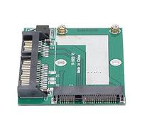 Denash 2.5 '' 'SSD Adapt Card with Function and the Reading Function Supports OS X 10 [Comfortable size] for Data Backups