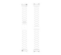 Denash 20mm Watch Strap Connector, Stainless Steel Metal Link Attachment with Easy Click Spring Bars, Compatible for Classic Smartwatch (Jectsex0H-10310290)