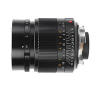 Denash 28 Mm F1.4 Lm Assembly Lens for M10 M10 -P -R, Goal Objective of Wide Angle, for Street Photography, Alloy+optical Glass