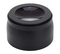 Denash 2x Telephoto Lens for Camera Lens, Flat Field Depth for Background Blur, Easy Magnification for Pleasant Portrait, Suitable for All 58 -mm Lenses