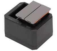 Denash 300 MAh Replacement 300 MAh Replacement Battery for the OSMO Action 1 Channel with LED Indicator for Camera Accessories