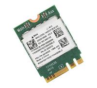 Denash 300m RTL8723BE WIFFS Adapter Network Card 2.4 GHz for Laptops / 10 / Networks of Networking